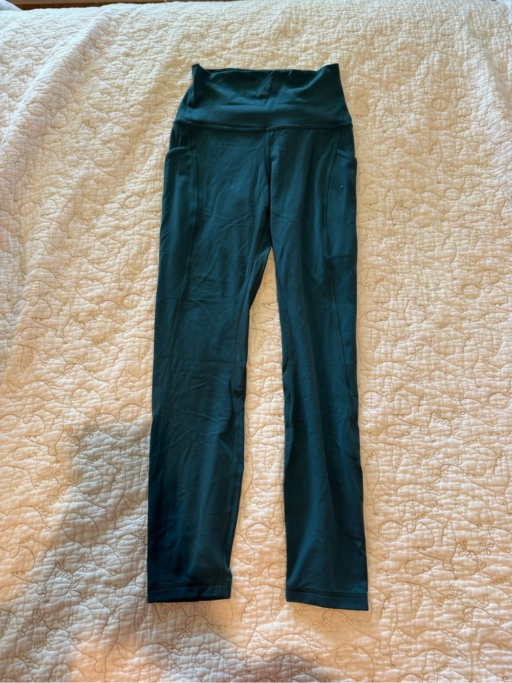 lululemon athletica soft stretchy